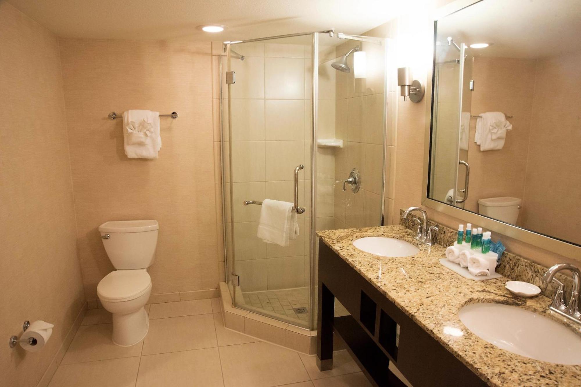 One-Bedroom Suite